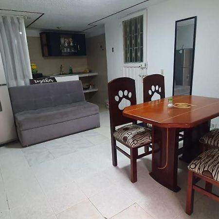 بوغوتا Verdun Rooms المظهر الخارجي الصورة