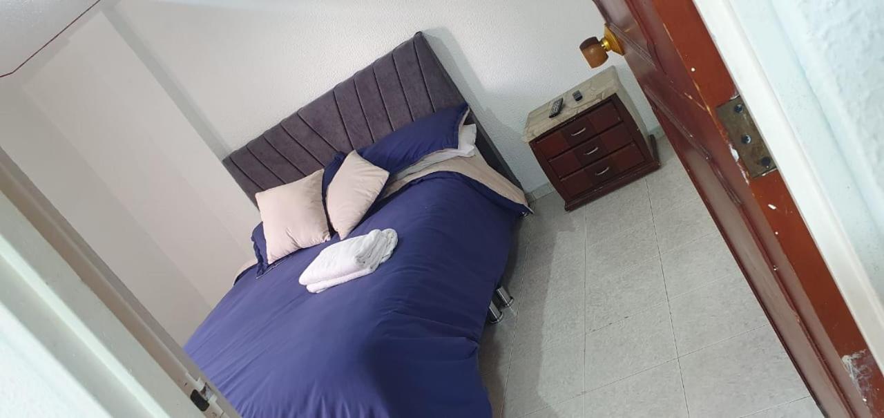 بوغوتا Verdun Rooms المظهر الخارجي الصورة