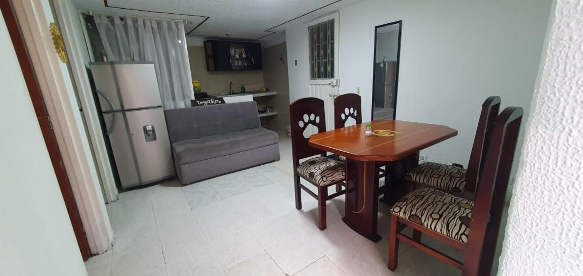 بوغوتا Verdun Rooms المظهر الخارجي الصورة