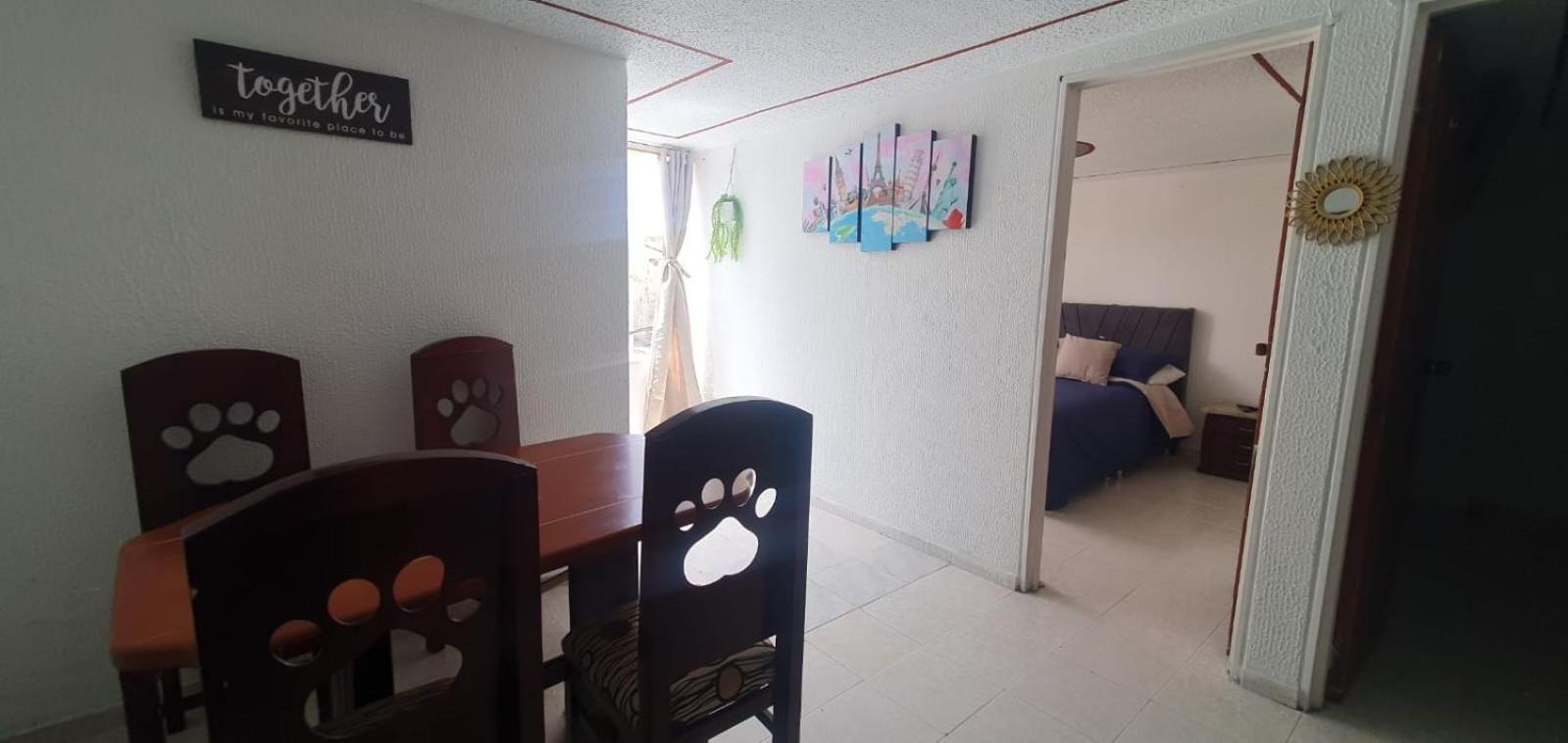 بوغوتا Verdun Rooms المظهر الخارجي الصورة