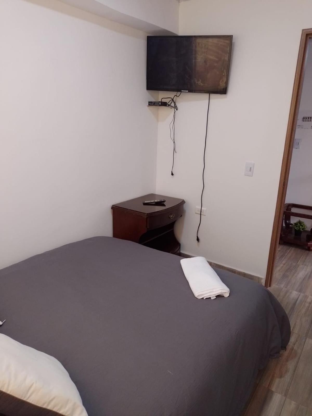 بوغوتا Verdun Rooms المظهر الخارجي الصورة