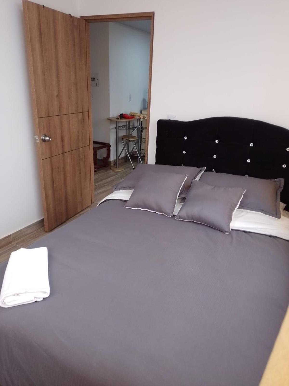 بوغوتا Verdun Rooms المظهر الخارجي الصورة