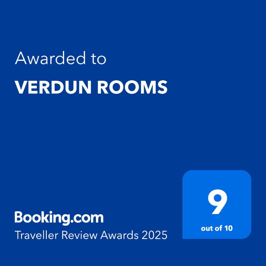 بوغوتا Verdun Rooms المظهر الخارجي الصورة